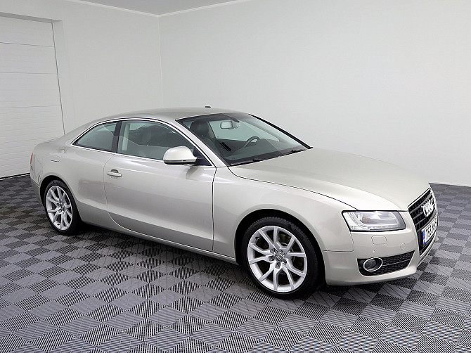 Audi A5 Highline ATM 3.2 195kW Таллин - изображение 1