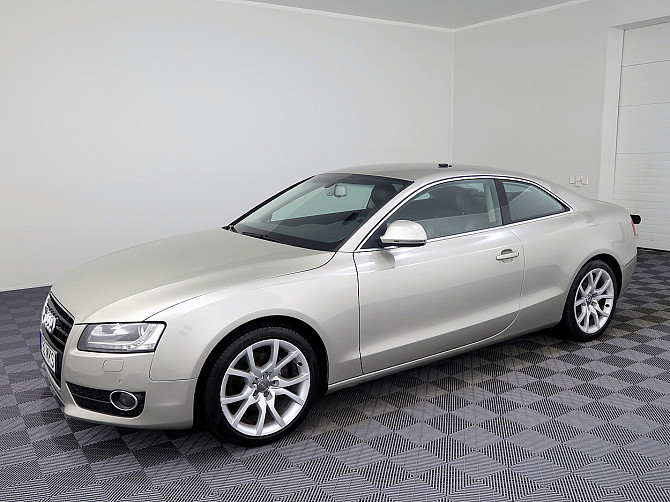 Audi A5 Highline ATM 3.2 195kW Таллин - изображение 2