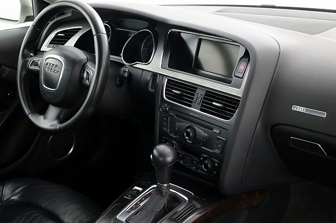 Audi A5 Highline ATM 3.2 195kW Таллин - изображение 5