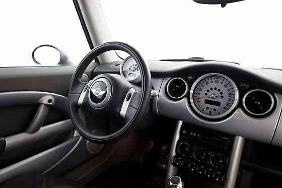 MINI Cooper One 1.6 66kW Таллин