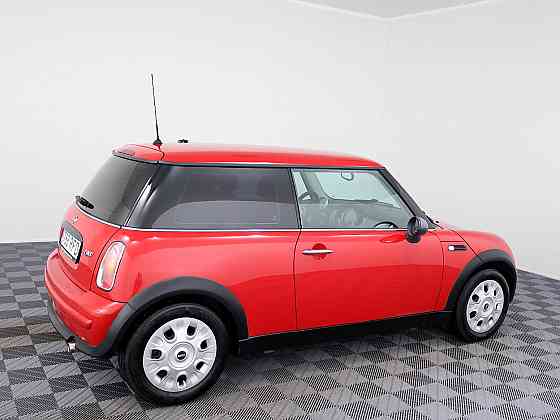 MINI Cooper One 1.6 66kW Таллин