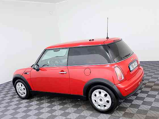 MINI Cooper One 1.6 66kW Таллин