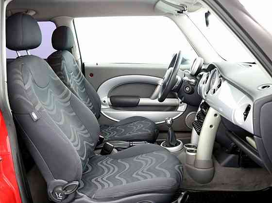 MINI Cooper One 1.6 66kW Таллин