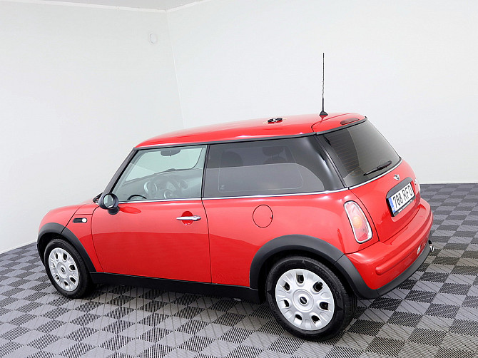 MINI Cooper One 1.6 66kW Tallina - foto 4
