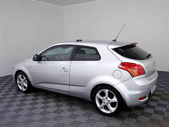 Kia Ceed Proceed Sport ATM 1.6 CRDi 85kW Tallina