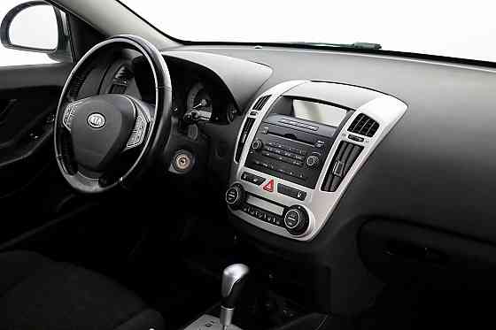 Kia Ceed Proceed Sport ATM 1.6 CRDi 85kW Tallina