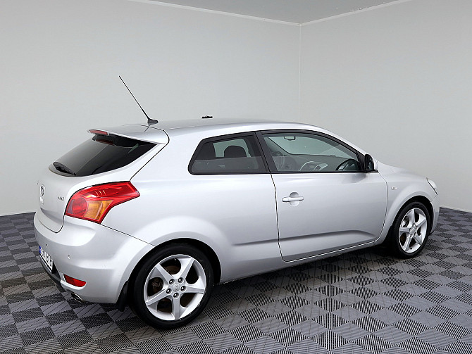 Kia Ceed Proceed Sport ATM 1.6 CRDi 85kW Tallina - foto 3