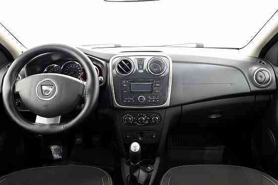 Dacia Sandero Comfort 0.9 66kW Таллин