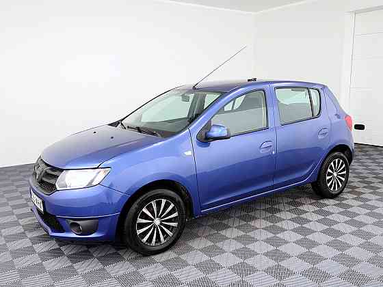 Dacia Sandero Comfort 0.9 66kW Таллин