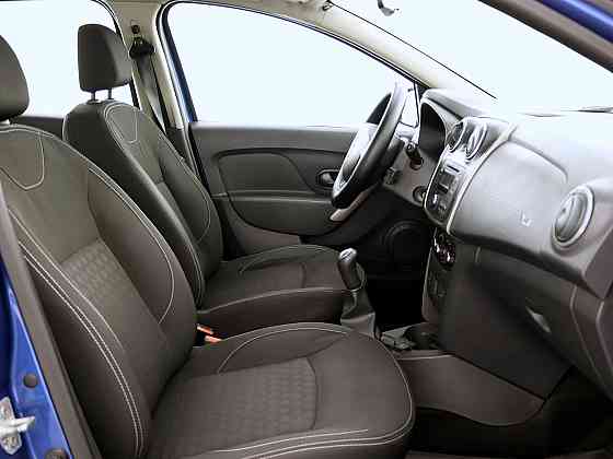 Dacia Sandero Comfort 0.9 66kW Таллин