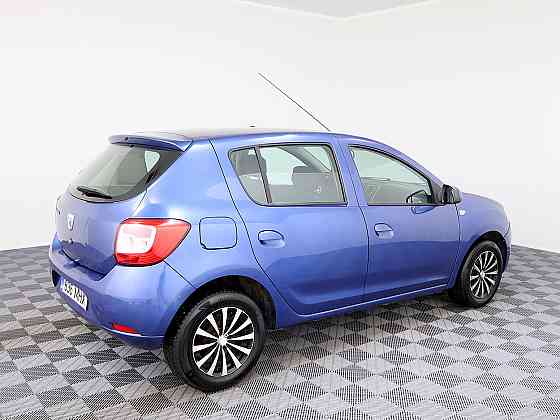Dacia Sandero Comfort 0.9 66kW Таллин