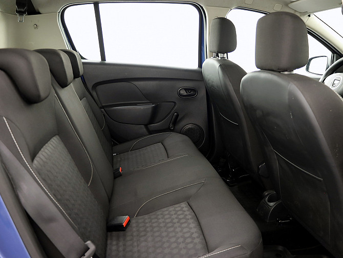 Dacia Sandero Comfort 0.9 66kW Таллин - изображение 7