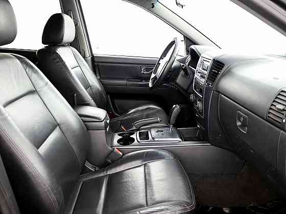 Kia Sorento Executive Facelift ATM 2.5 CRDi 125kW Tallina