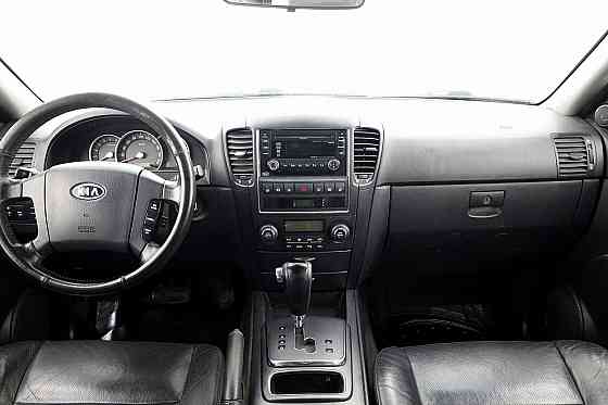 Kia Sorento Executive Facelift ATM 2.5 CRDi 125kW Tallina