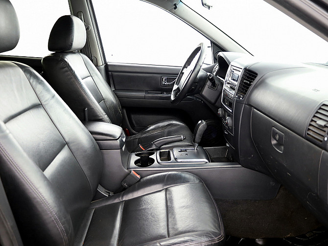 Kia Sorento Executive Facelift ATM 2.5 CRDi 125kW Tallina - foto 6