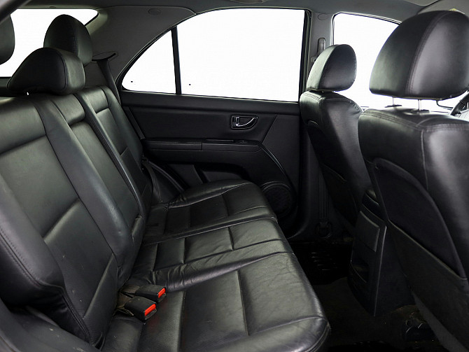 Kia Sorento Executive Facelift ATM 2.5 CRDi 125kW Tallina - foto 7