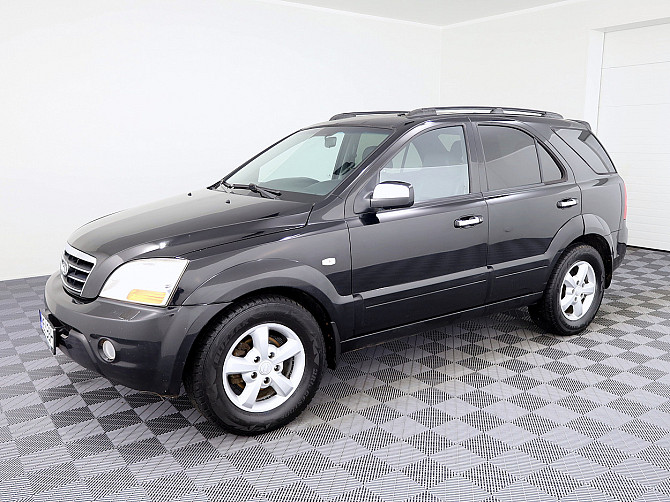 Kia Sorento Executive Facelift ATM 2.5 CRDi 125kW Tallina - foto 2