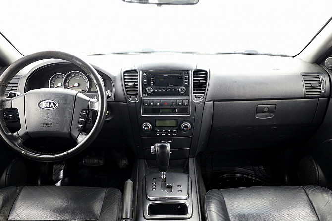 Kia Sorento Executive Facelift ATM 2.5 CRDi 125kW Tallina - foto 5