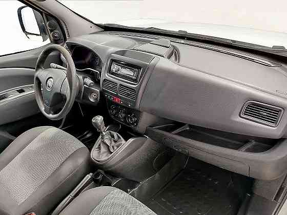 Fiat Doblo Van 1.4 88kW Tallina