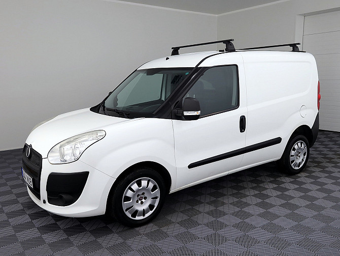 Fiat Doblo Van 1.4 88kW Tallina - foto 2
