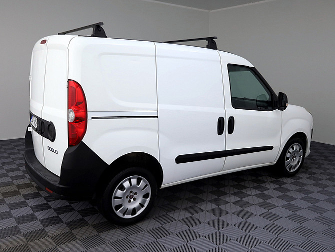 Fiat Doblo Van 1.4 88kW Tallina - foto 3