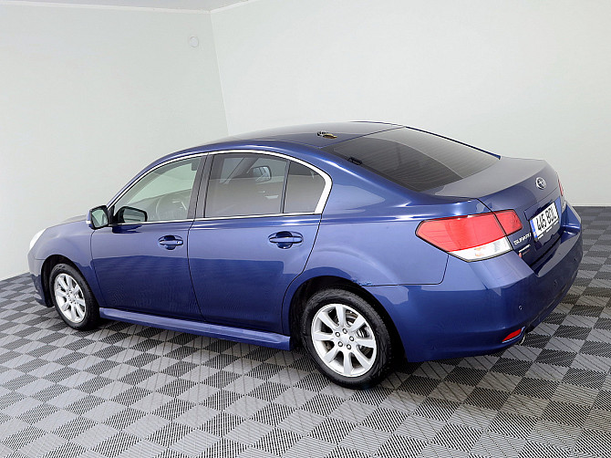 Subaru Legacy Comfort AWD ATM 2.0 110kW Tallina - foto 4