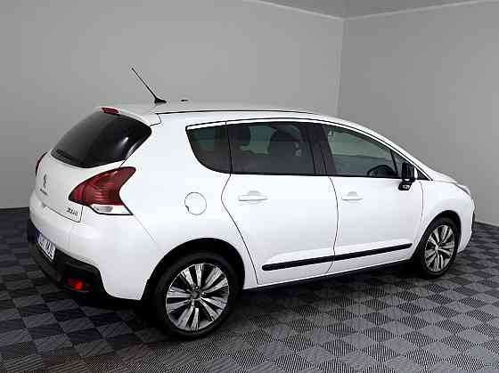 Peugeot 3008 Facelift 1.6 88kW Tallina