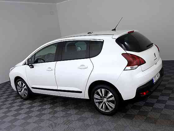 Peugeot 3008 Facelift 1.6 88kW Tallina