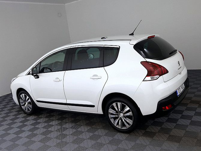 Peugeot 3008 Facelift 1.6 88kW Таллин - изображение 4