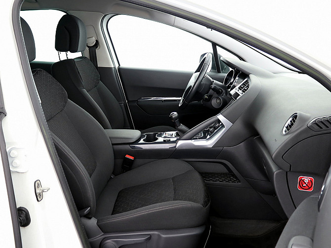 Peugeot 3008 Facelift 1.6 88kW Таллин - изображение 6