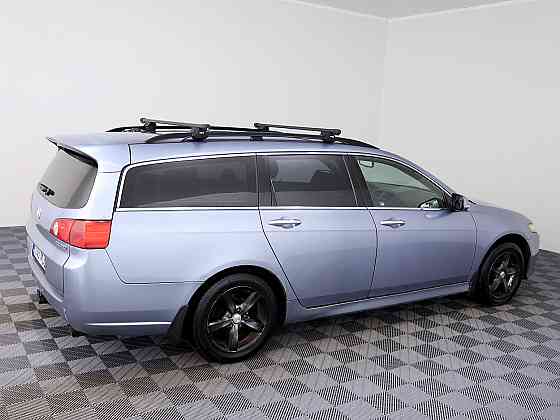 Honda Accord Elegance Facelift ATM 2.0 114kW Таллин