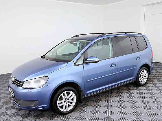 Volkswagen Touran Comfortline 1.4 110kW Таллин