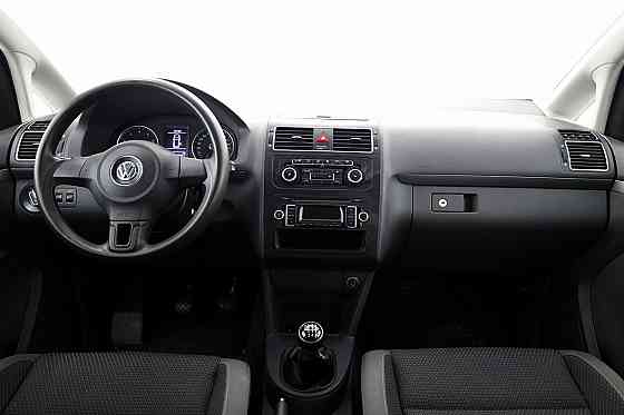 Volkswagen Touran Comfortline 1.4 110kW Таллин