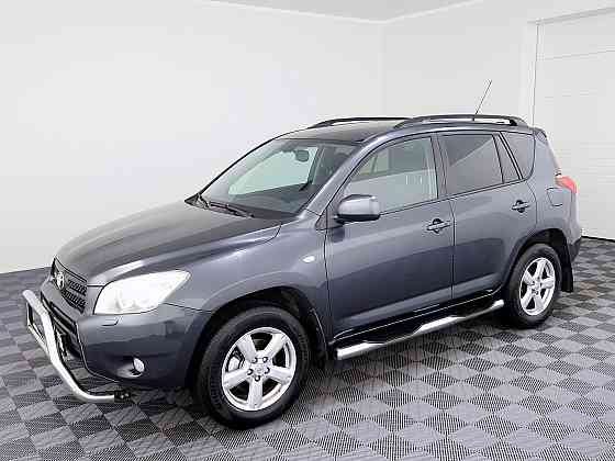 Toyota RAV4 Linea Sol ATM 2.0 112kW Таллин