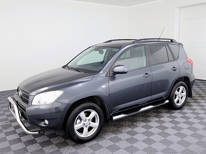 Toyota RAV4 Linea Sol ATM 2.0 112kW Таллин - изображение 2