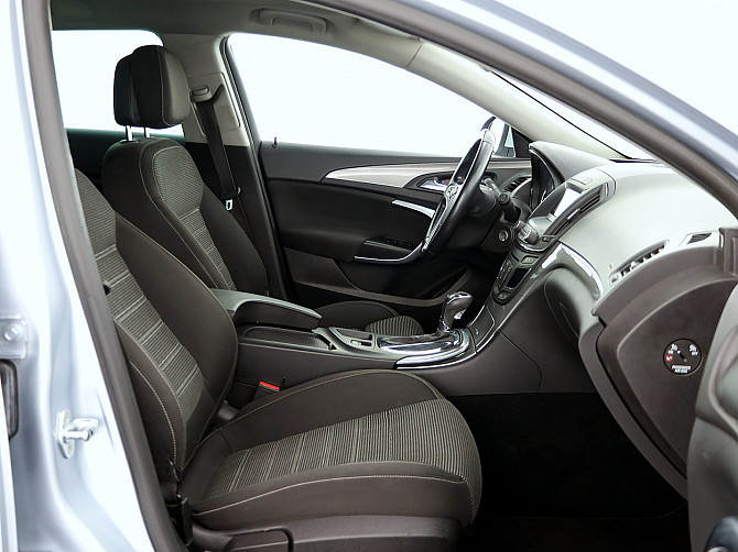 Opel Insignia Sports Tourer Facelift ATM 2.0 CDTi 120kW Tallina - foto 6