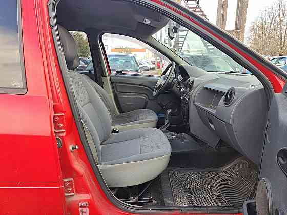 Dacia Logan MCV 1.4 55kW Таллин