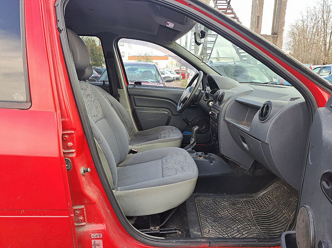 Dacia Logan MCV 1.4 55kW Tallina - foto 6