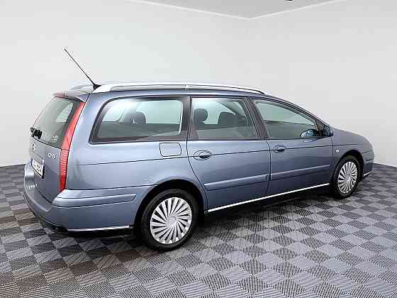 Citroen C5 Elegance ATM 2.0 103kW Tallina