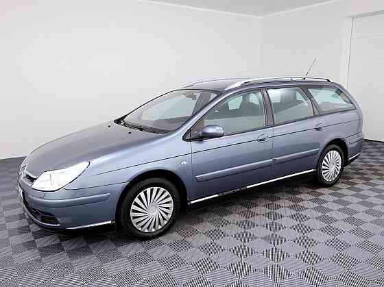 Citroen C5 Elegance ATM 2.0 103kW Tallina