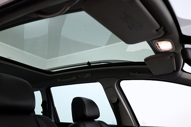 Peugeot 307 Luxury 2.0 100kW Таллин - изображение 8