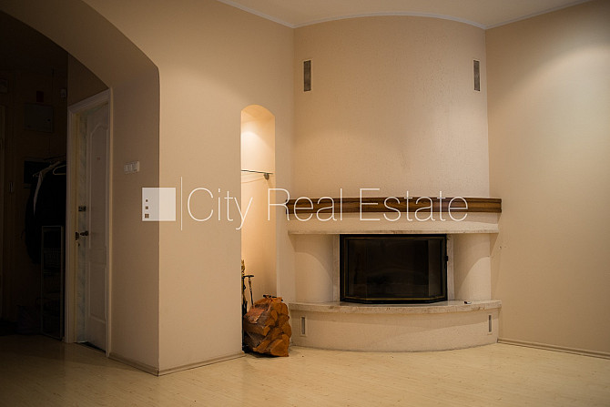 Renovēta māja, sausā pirts, istabas izolētas 2 gab., gāzes apkure, parketa grīda, flīžu Rīga - foto 20