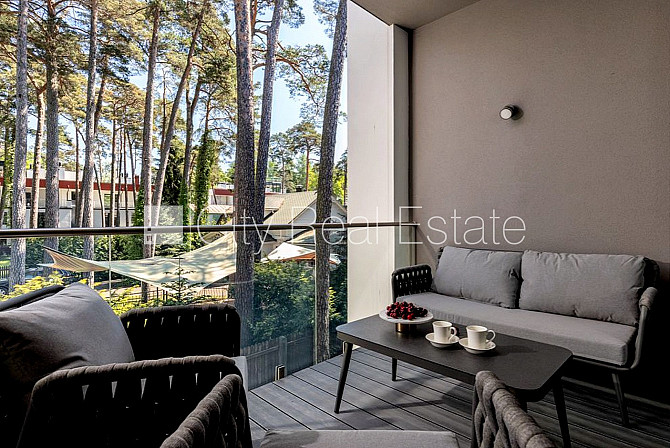 Fasādes māja, slēgts pagalms, vieta automašīnai, luksuss apartamenti , ir lifts, trīs Rīga - foto 7