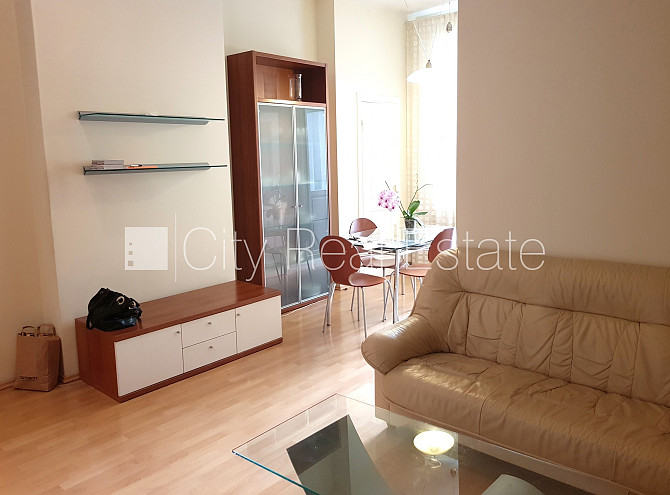 Fasādes māja, slēgts pagalms, vieta automašīnai, luksuss apartamenti , ir lifts, trīs Rīga - foto 14