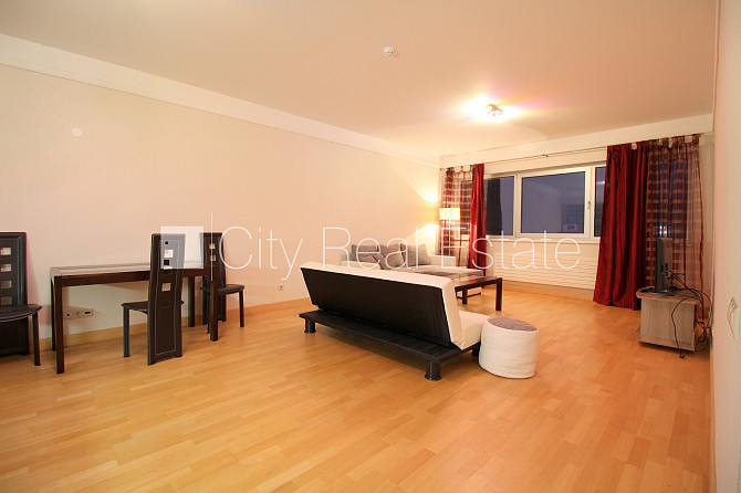 Новостройка, благоустроенный озеленённый двор, лифт, терасса 11.3 м2, количество Рига - изображение 3