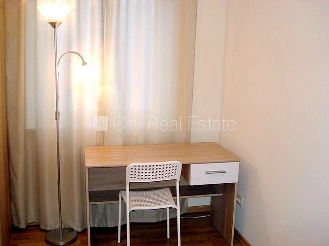 Фасадный дом, реновированный дом, закрытый двор, лестничная клетка после Рига - изображение 15