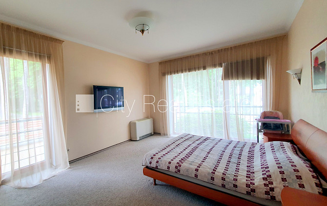 Эта квартира сдается в аренду посуточно (краткосрочная аренда), стоимость аренды Рига - изображение 20