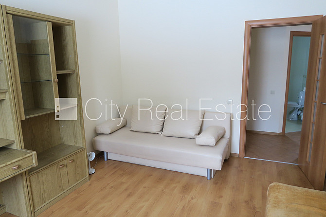 Эта квартира сдается в аренду посуточно (краткосрочная аренда), стоимость аренды Рига - изображение 20