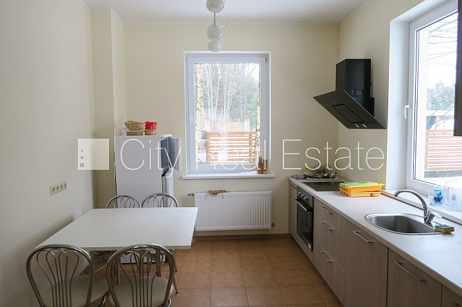 Эта квартира сдается в аренду посуточно (краткосрочная аренда), стоимость аренды Рига - изображение 14