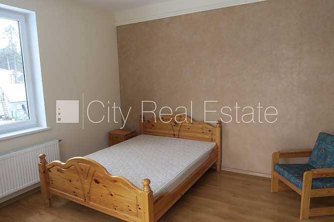 Эта квартира сдается в аренду посуточно (краткосрочная аренда), стоимость аренды Рига - изображение 18